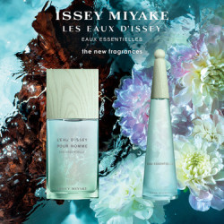 L'EAU D'ISSEY EAU ESSENTIELLE EDP